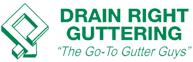 Drain Right Guttering 