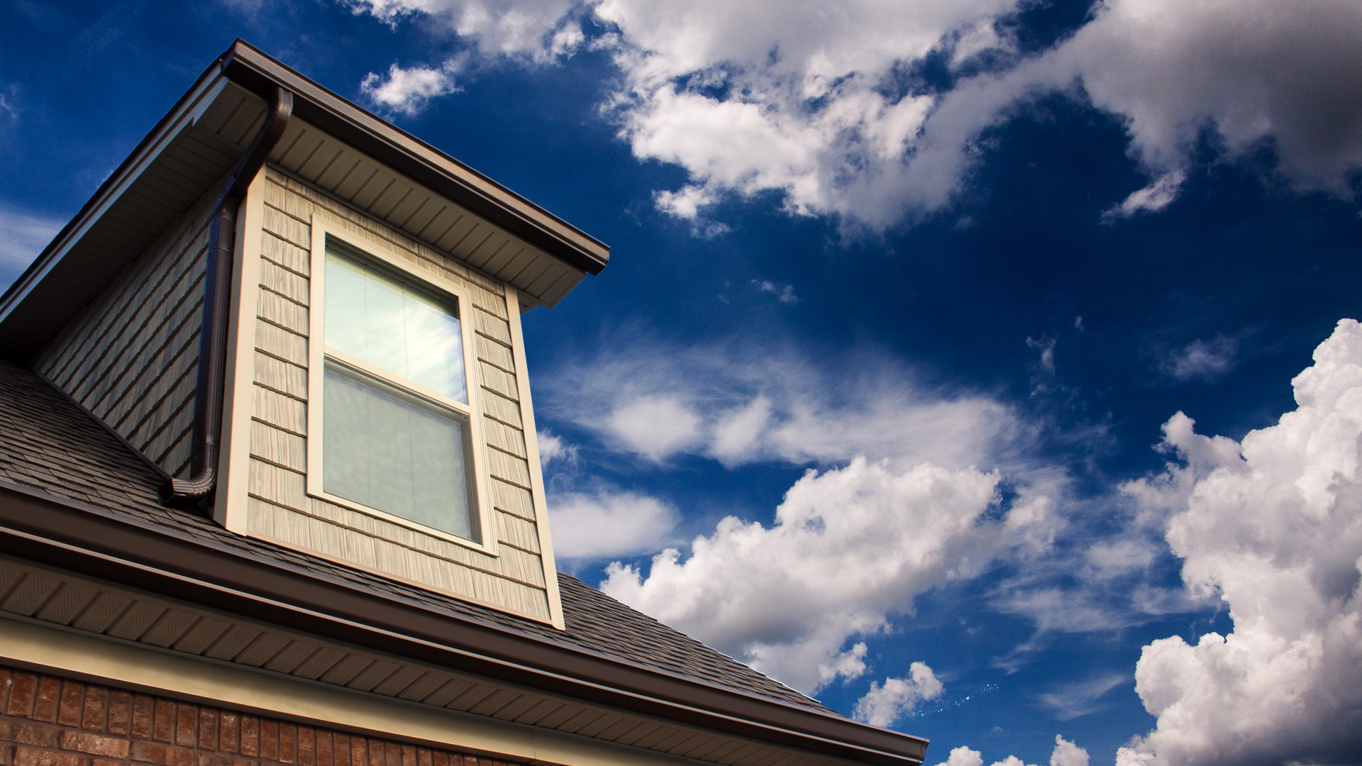 Seamless Guttering | Drain Right Guttering