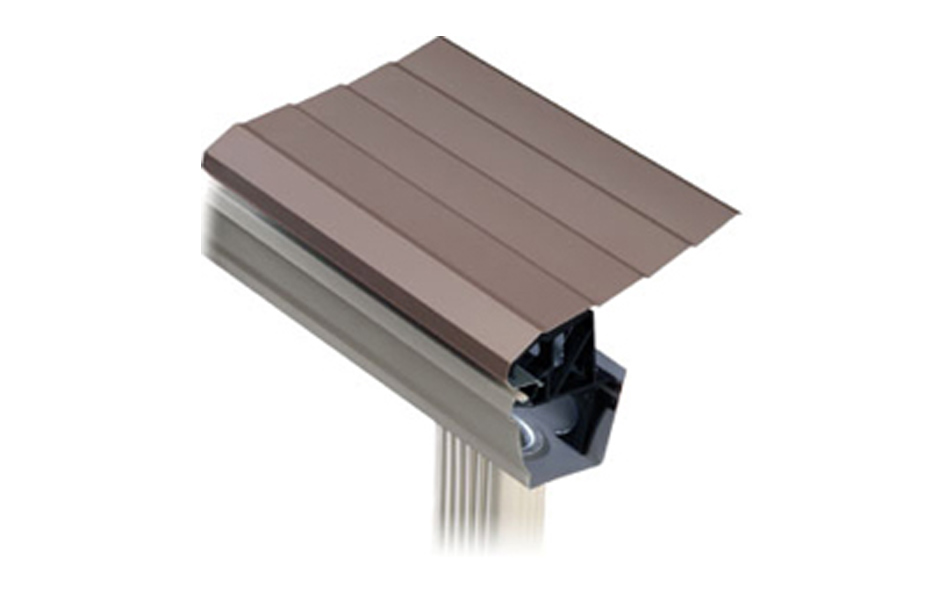 TruGuard Gutter Protection - Drain Right