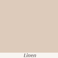 Linen Gutter Color