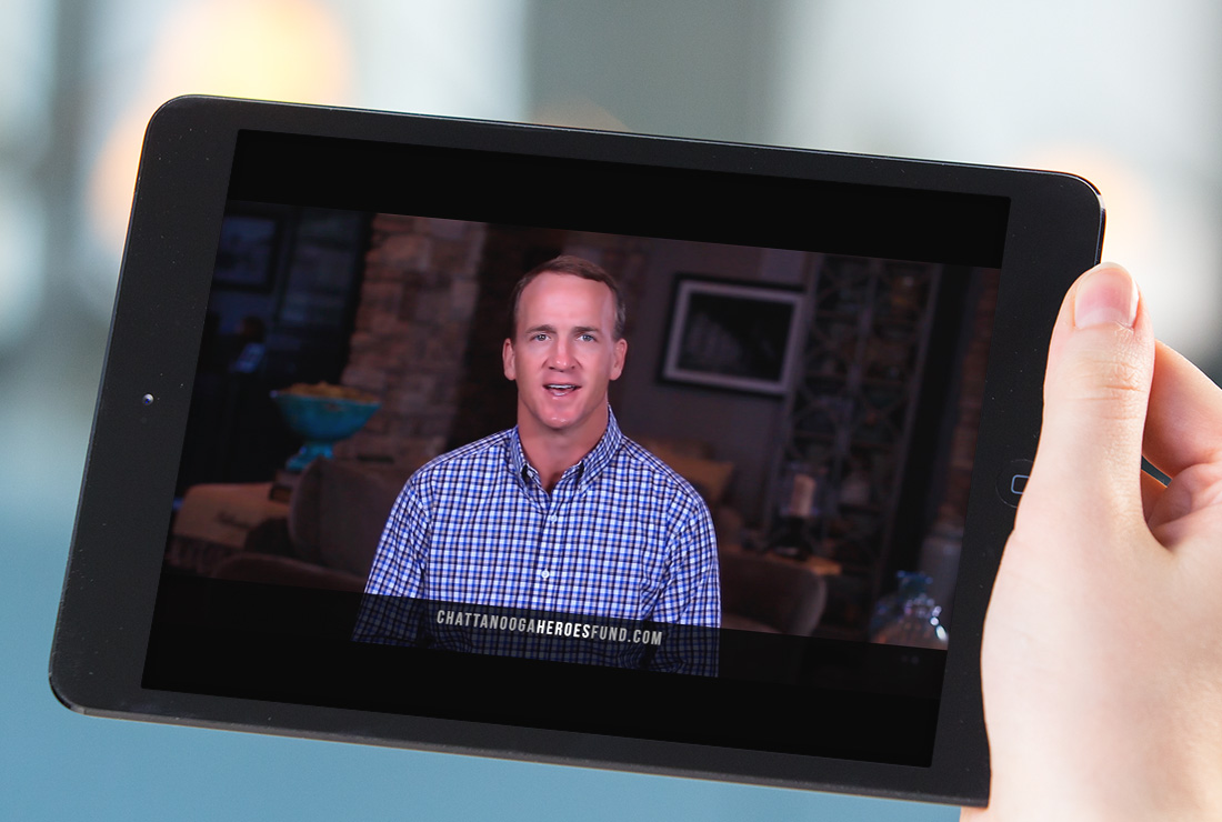 Marketing Agency Chattanooga Video Production