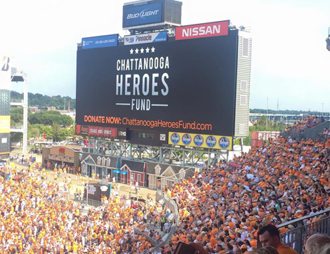Chattanooga Heroes Fund